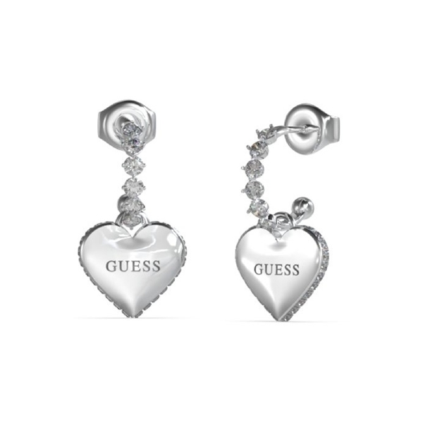 GUESS JEWELS JEWELRY Mod. JUBE02234JWRHT-U